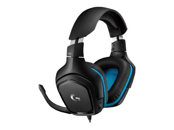 LOGITECH G432 WIRED 7 1 DTS SRS GAMING HEADSET 50M-preview.jpg